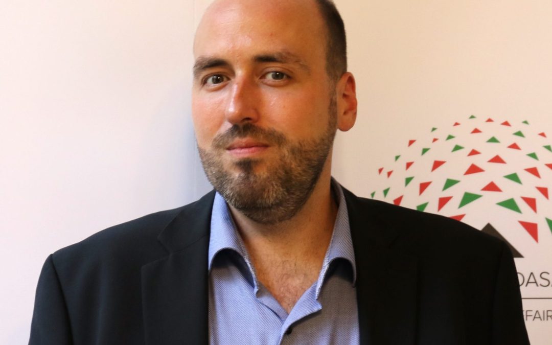 BARANYI, Tamás Péter