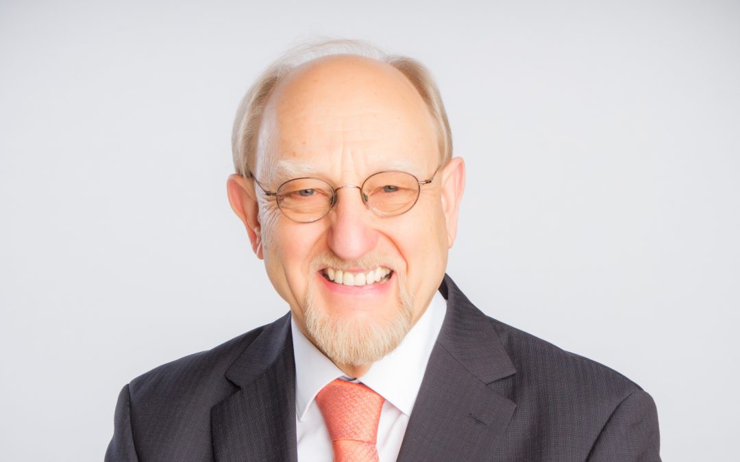 KREFT, Heinrich