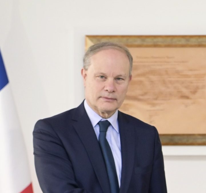 René Troccaz