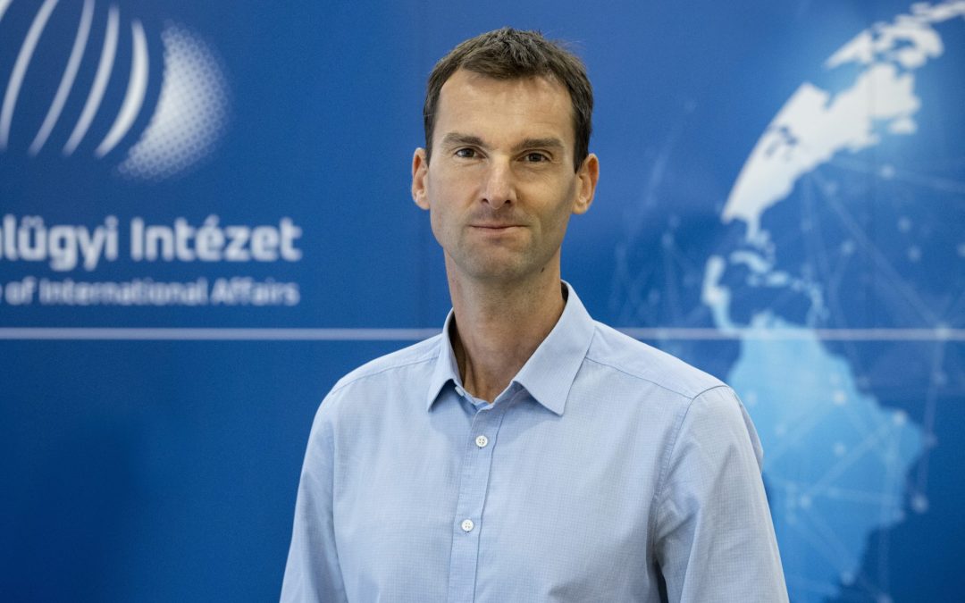 Péter Goreczky