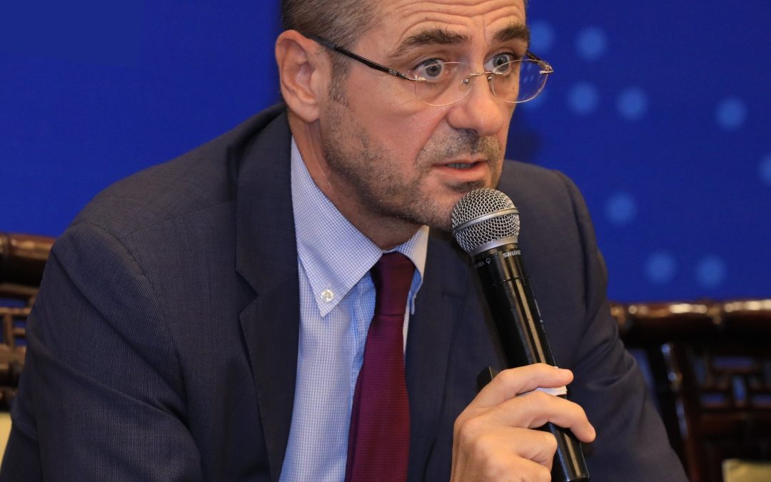 Ardian Hackaj