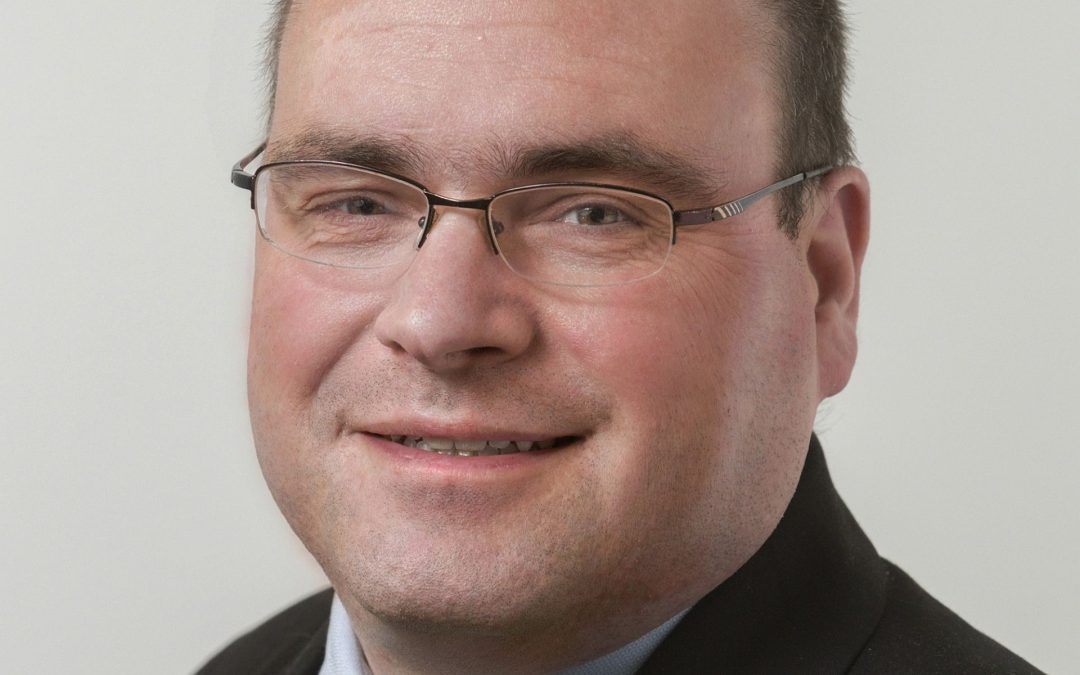Holger Haibach