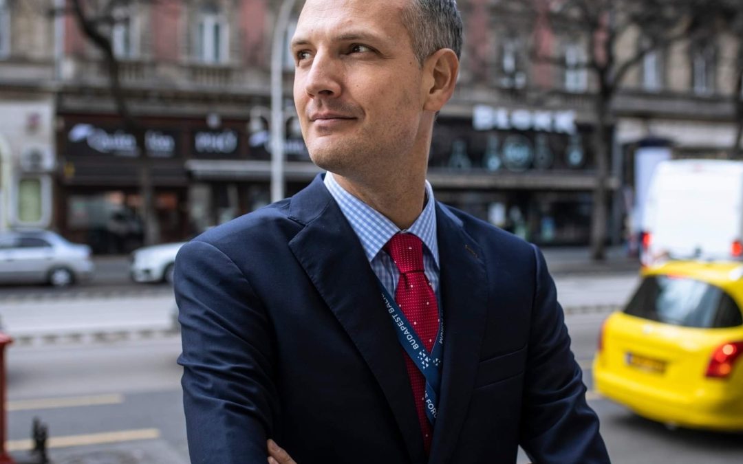 Ugrósdy Márton