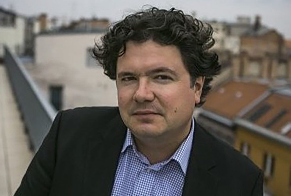 András Jenei