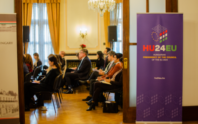 BBF on Tour 2.0 Sofia: Enhancing Connectivity within the EU: the Schengen Area Enlargement 