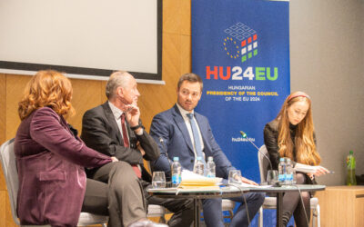 BBF on Tour in Banja Luka: Building Resilience Together: Energy Security of Bosnia and Herzegovina and Beyond