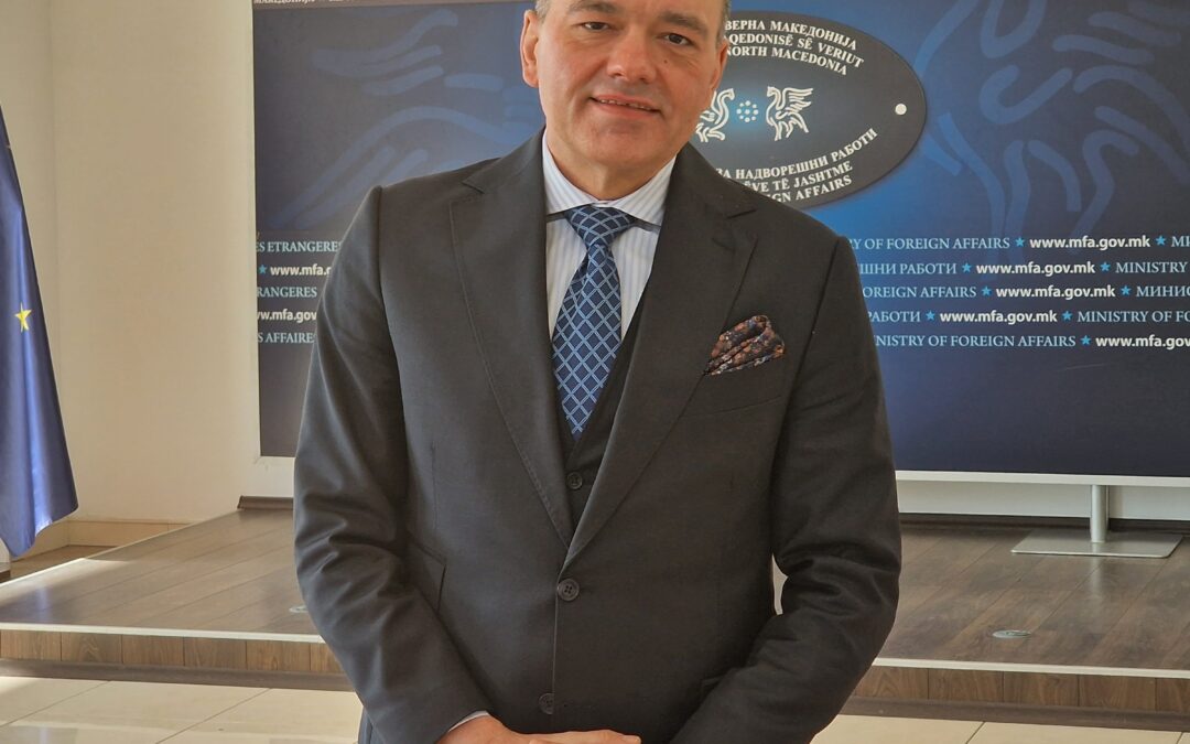 Ivica Bocevski