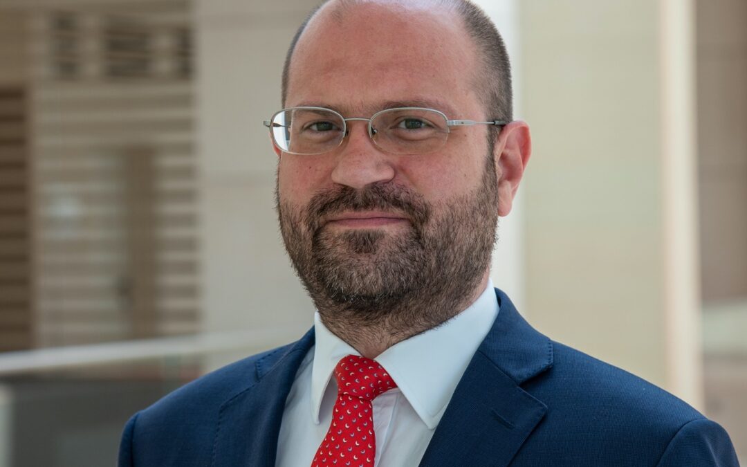 Damjan Krnjević Mišković 