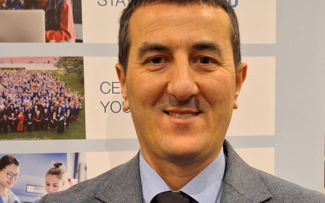 Fatmir CURRI