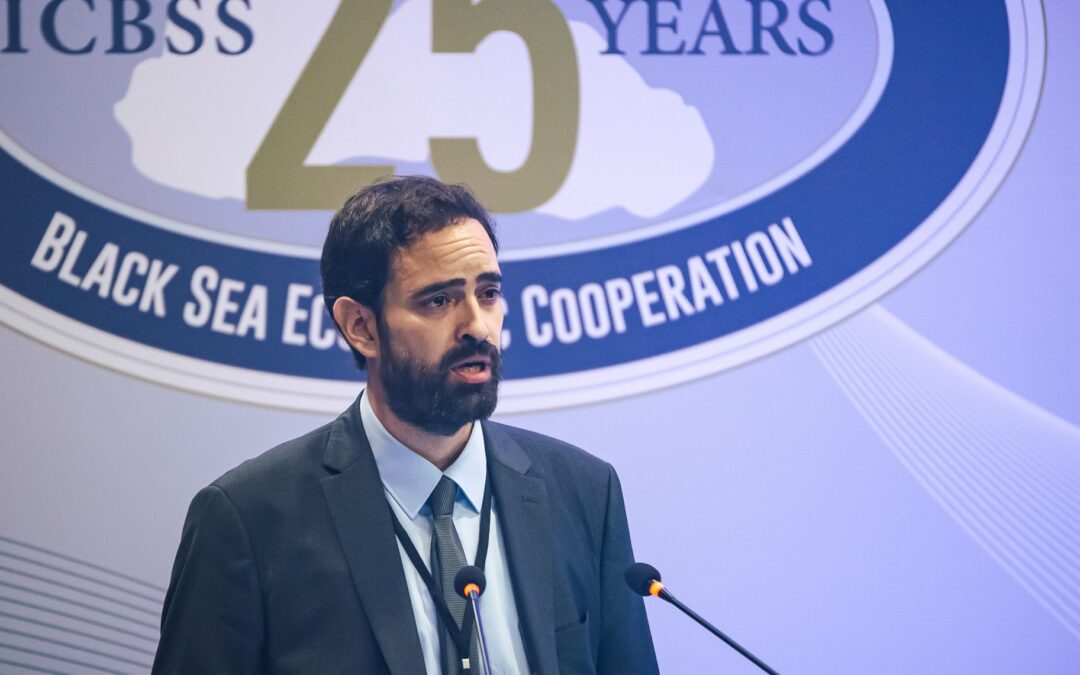 Georgios Mitrakos
