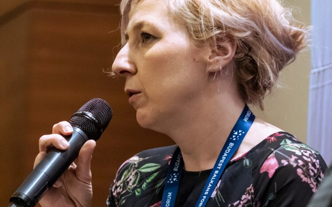 Marta Szpala