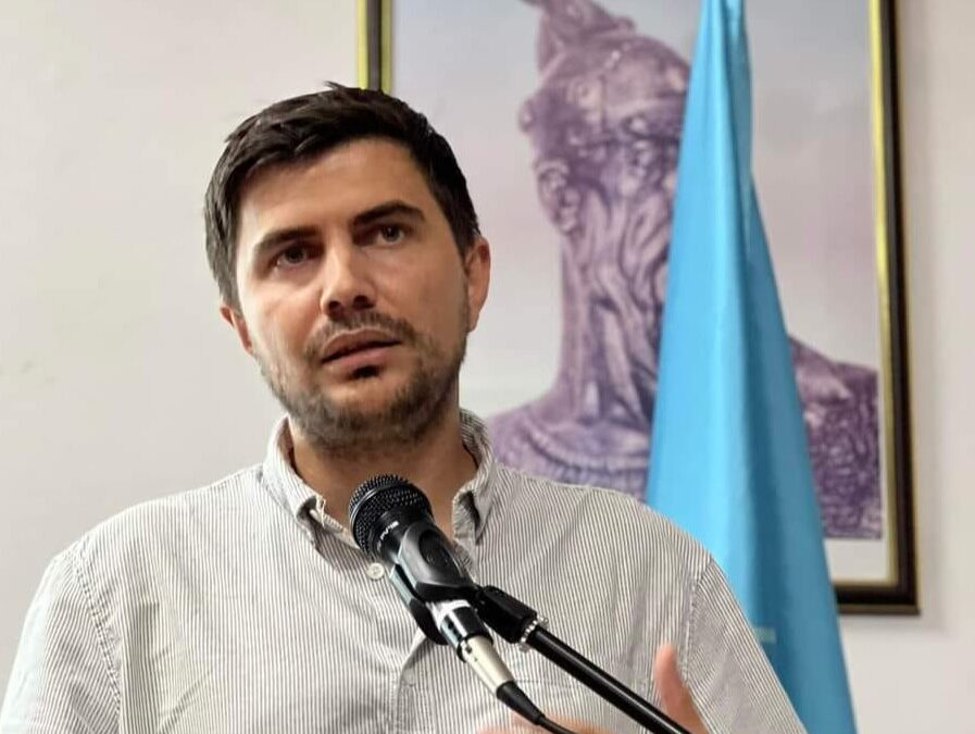 Mehdi Sejdiu