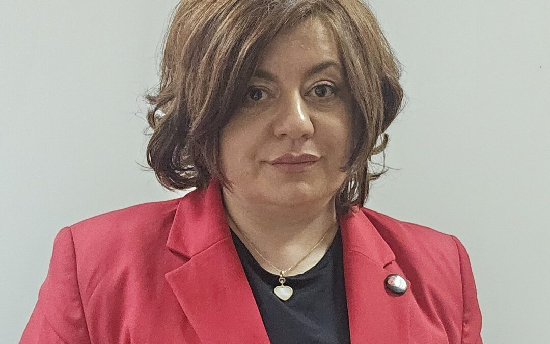 Nina Sajić