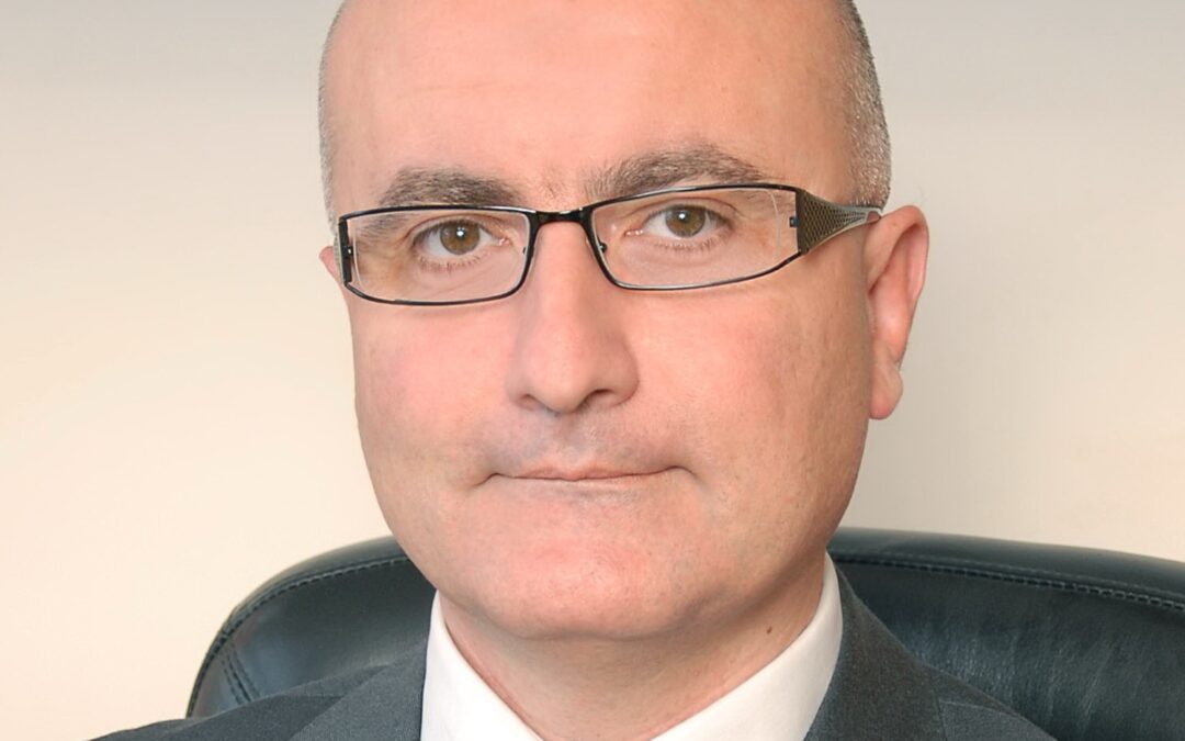 Sasho Kjosev