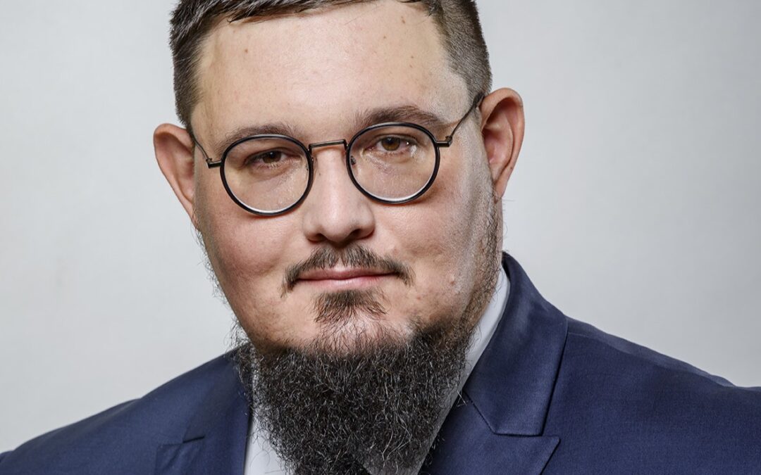 Szabolcs Szolnoki