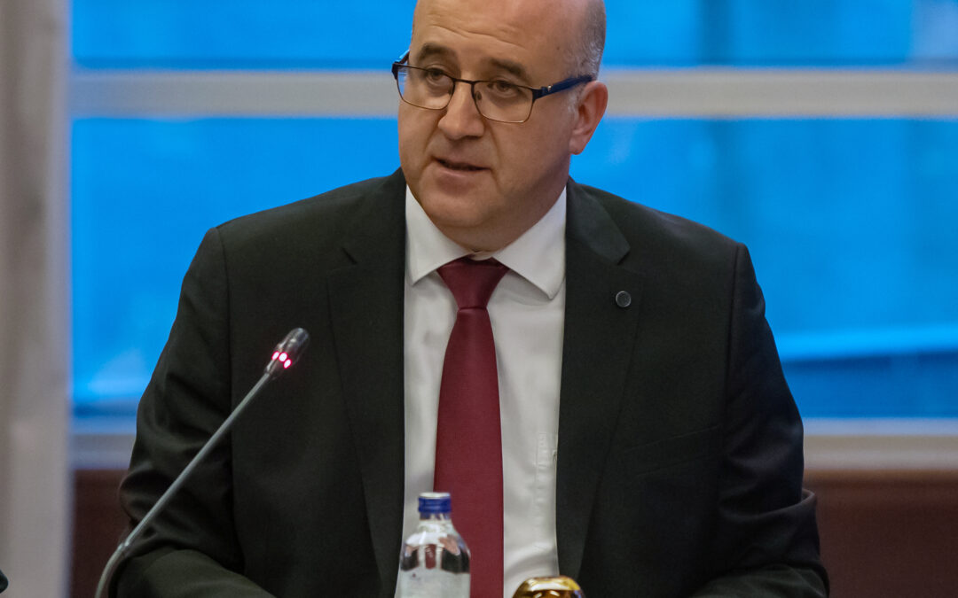 Arslan Umut Ergezer