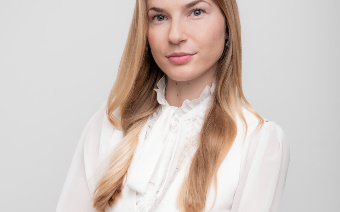 Bojana ZORIĆ