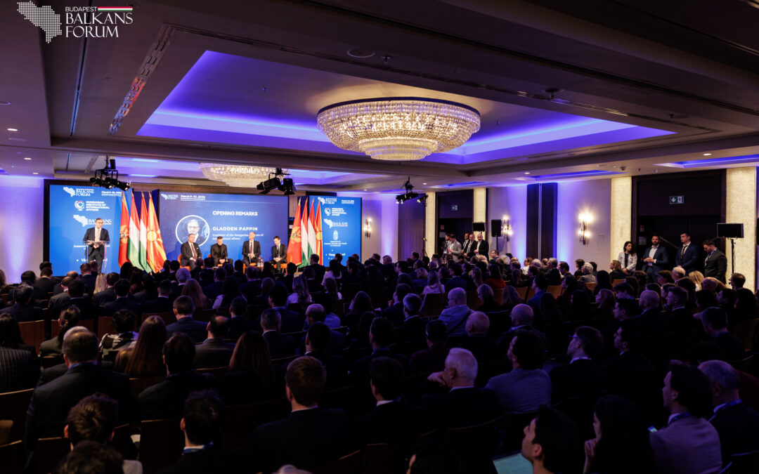 BBF 2026 in Pictures